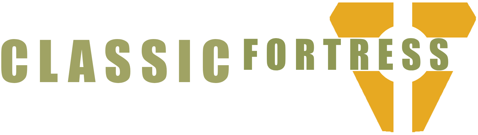 Classic Fortress 2
